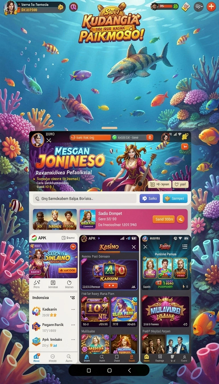 Screenshot mapna777 nomor 2