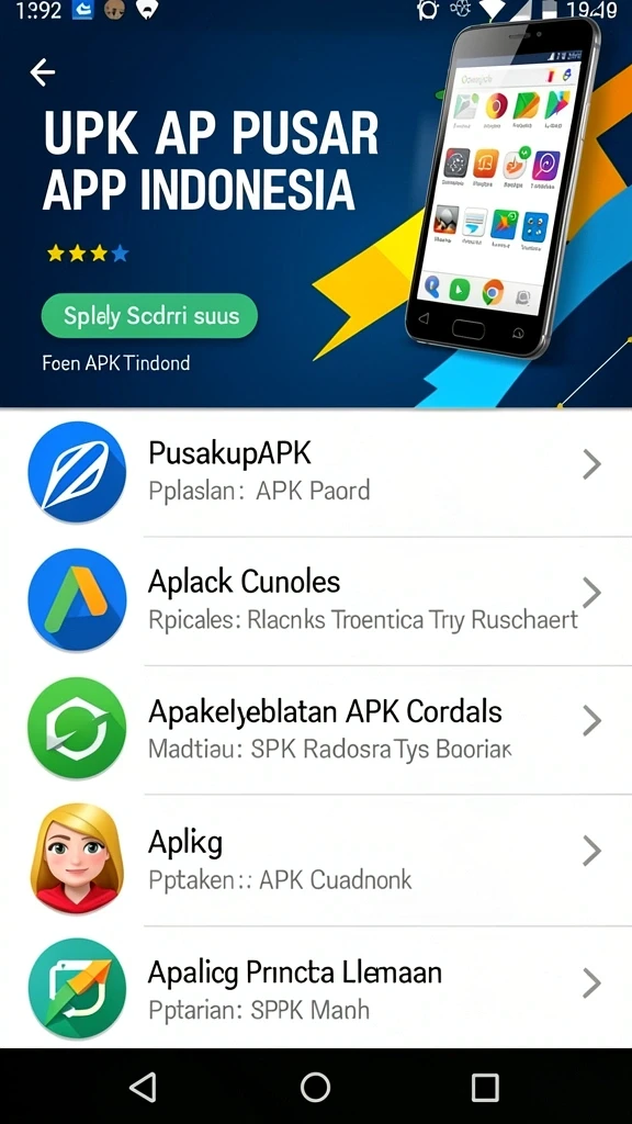 Screenshot mc888 nomor 2