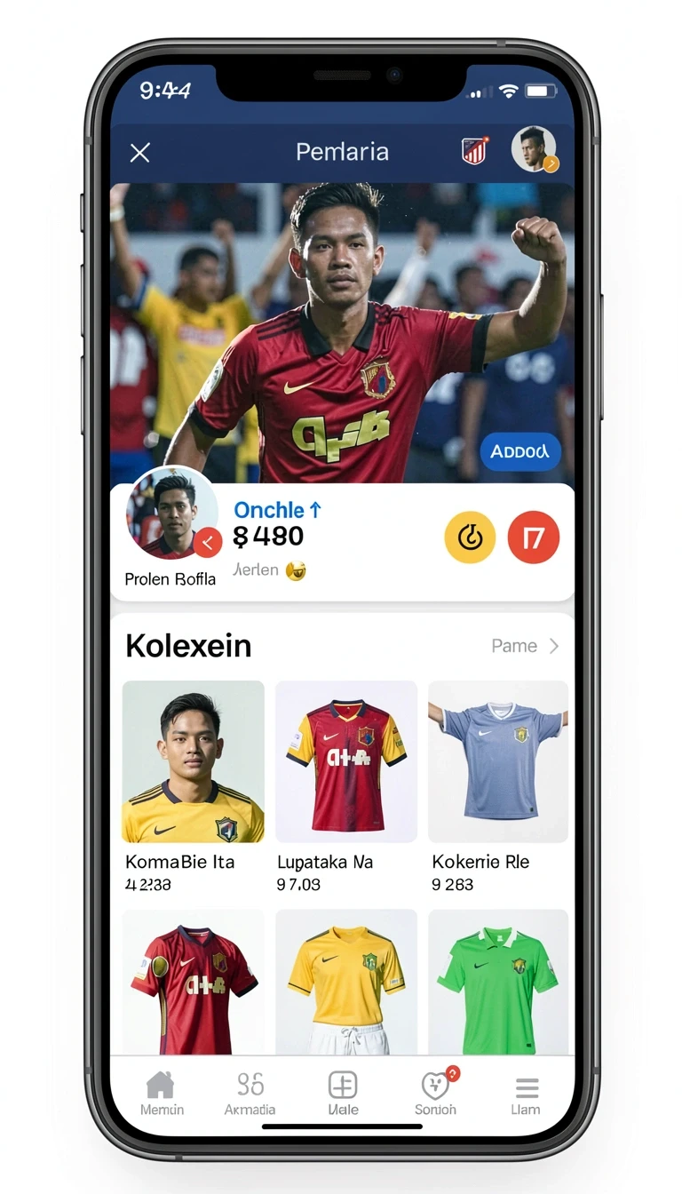 Screenshot megahoki nomor 1