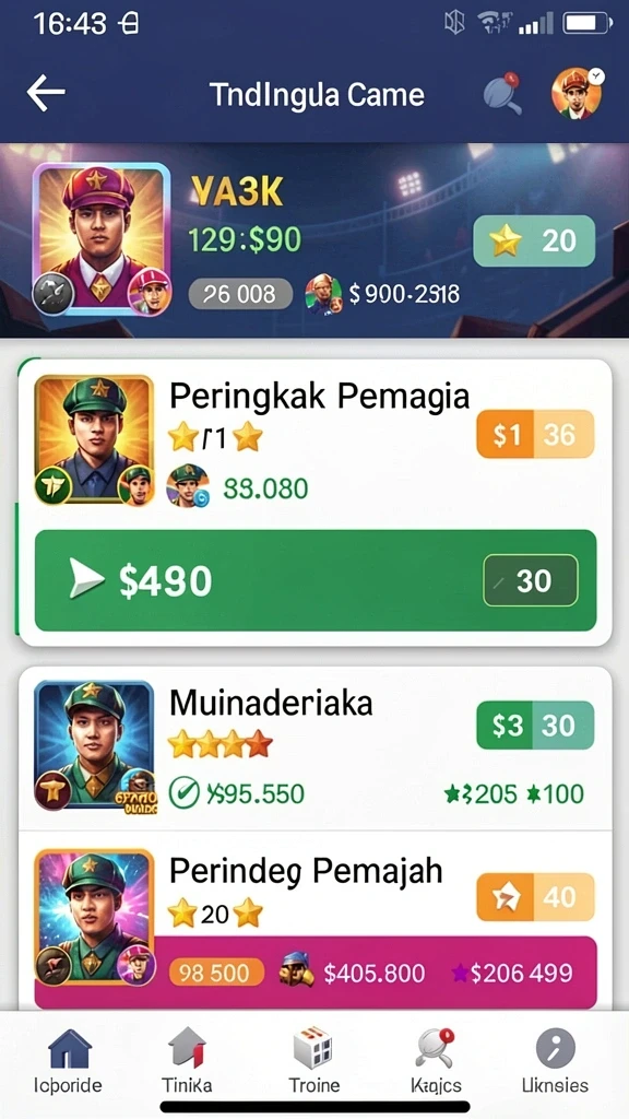 Screenshot megavisa88 nomor 1