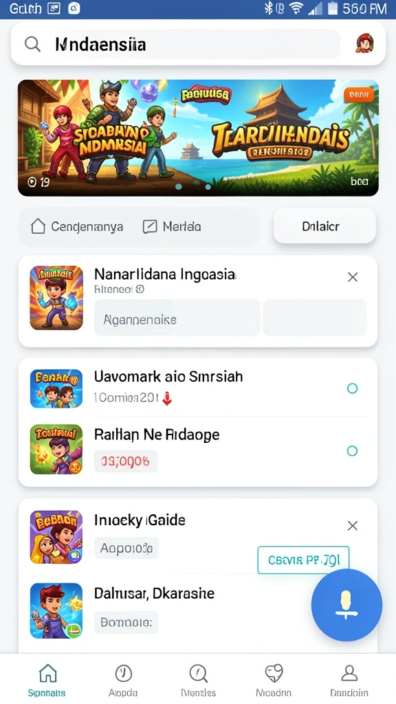 Screenshot merdekawin nomor 2