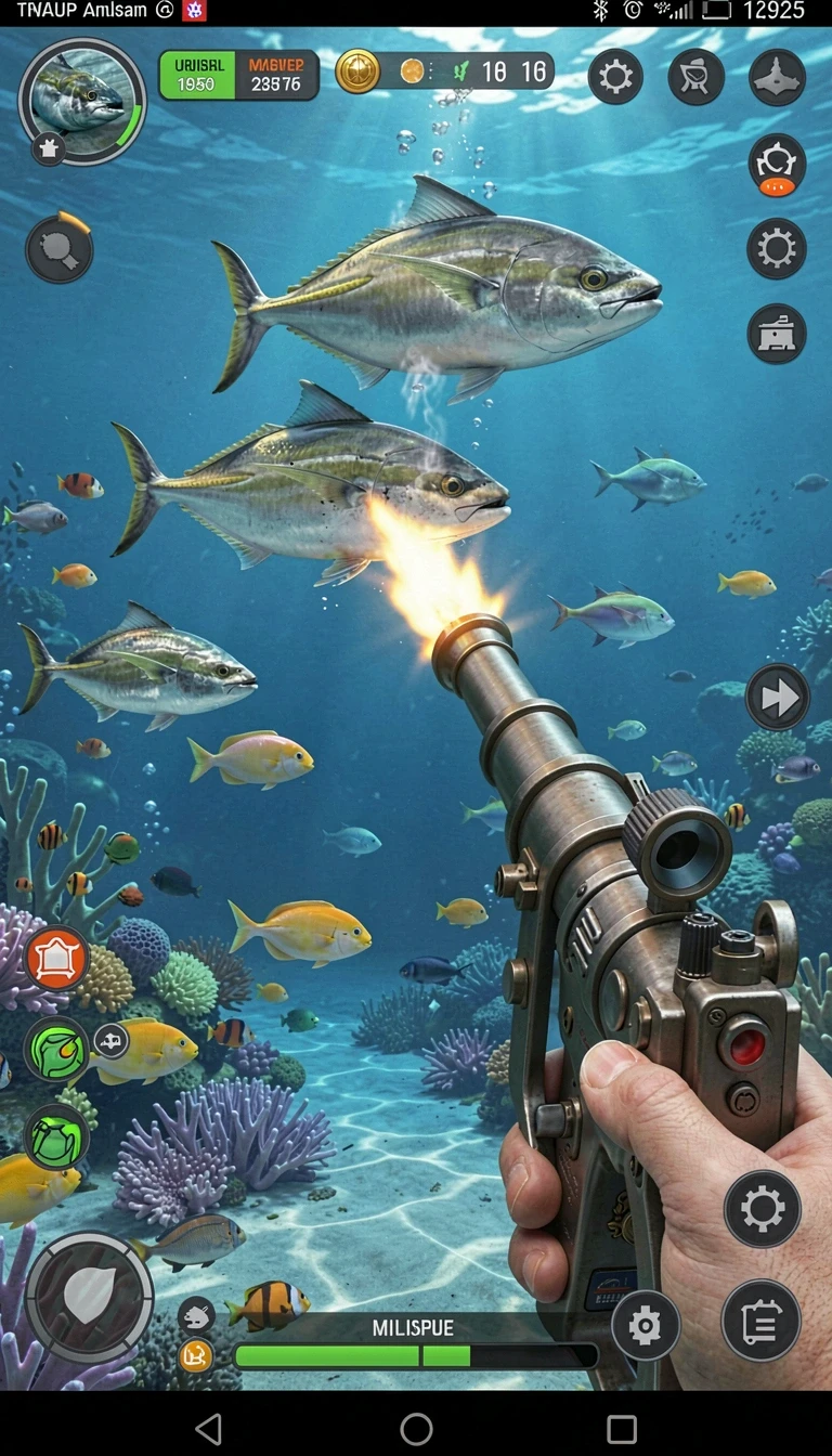 Screenshot mustang77 nomor 2