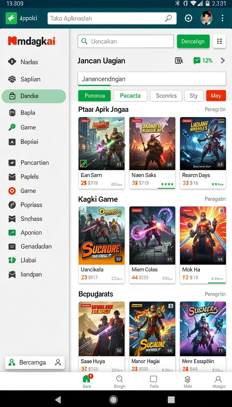 Screenshot nona88 nomor 1