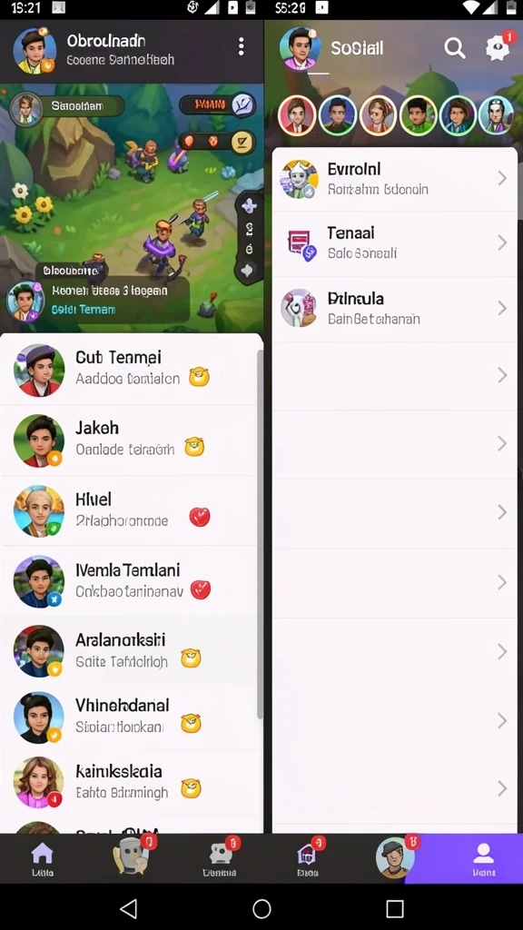 Screenshot pandora99 nomor 1
