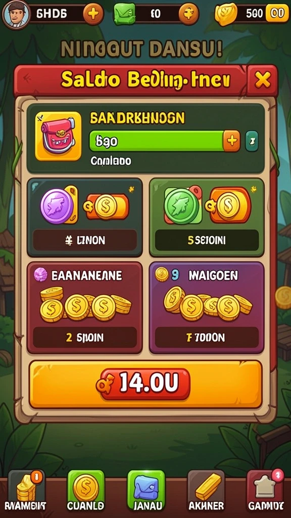 Screenshot pasar123 nomor 3