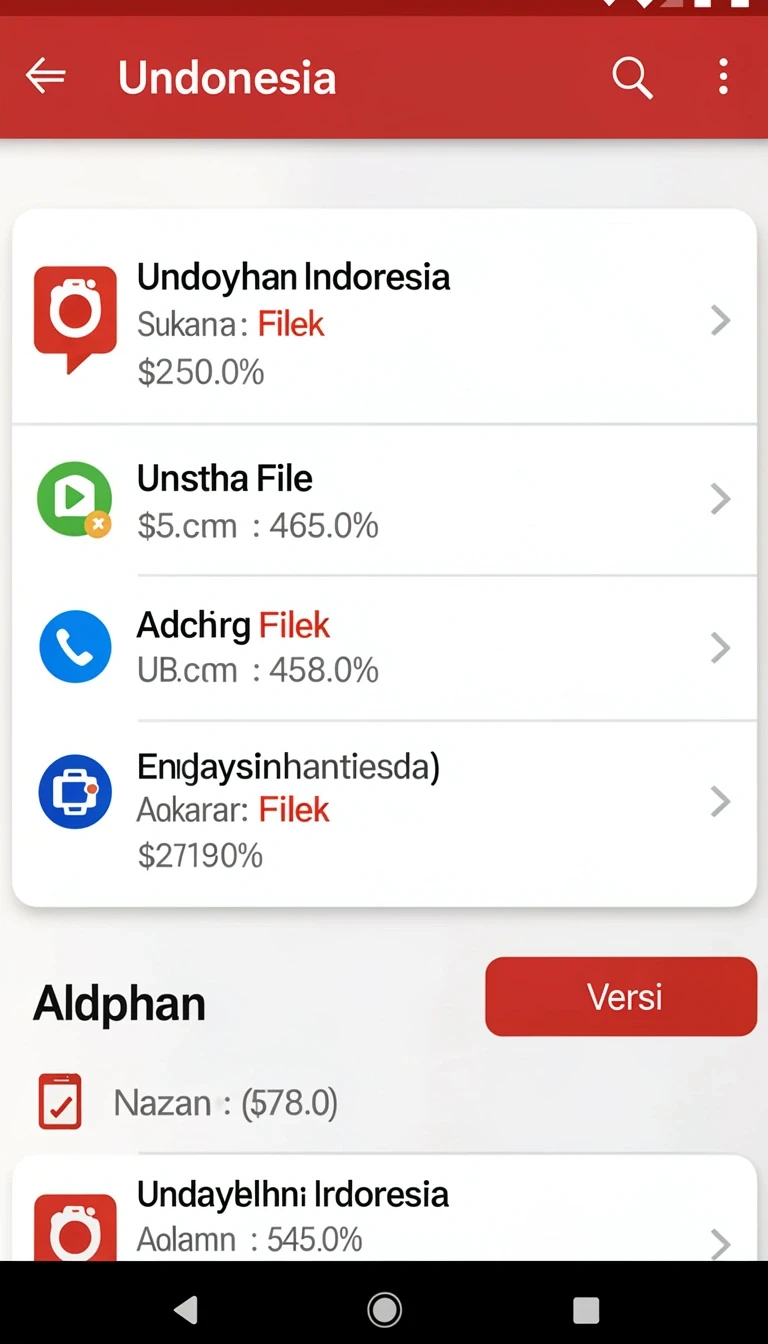 Screenshot petirrp nomor 1