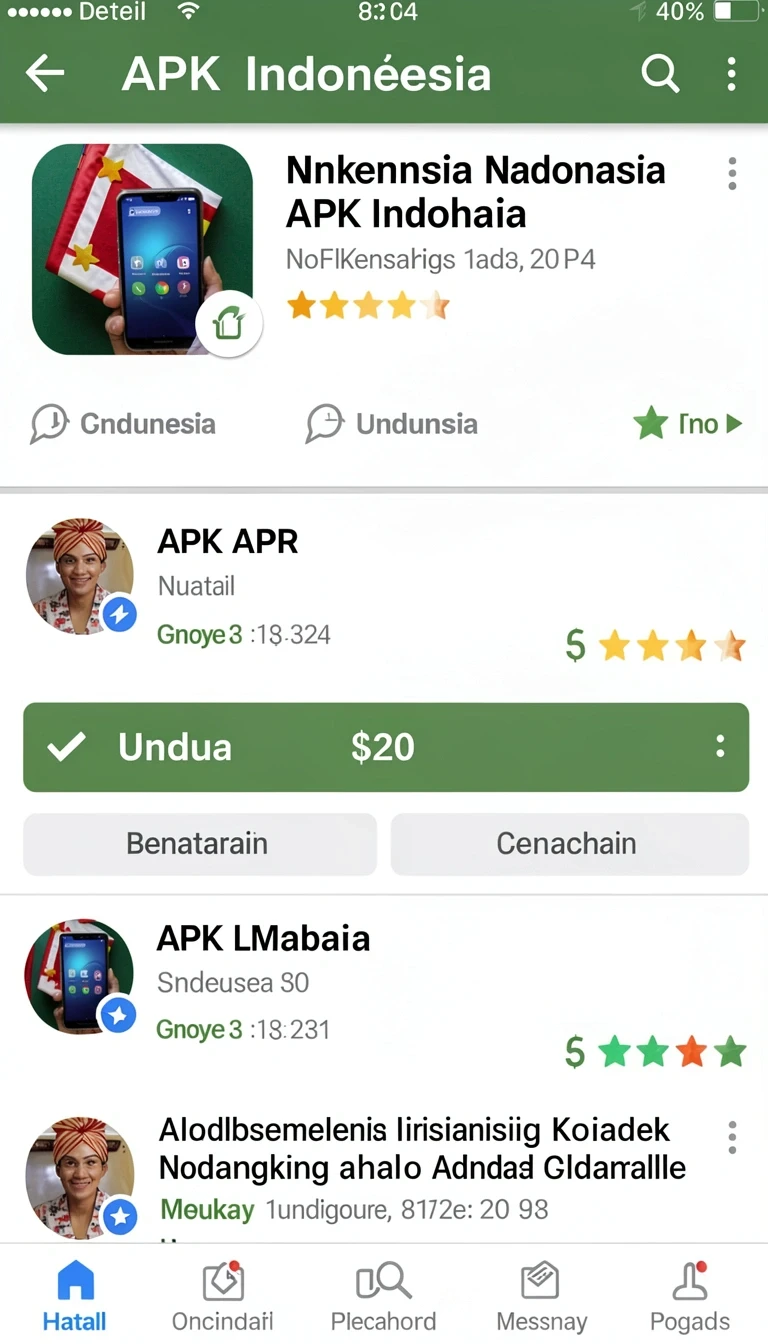 Screenshot poa88 nomor 1