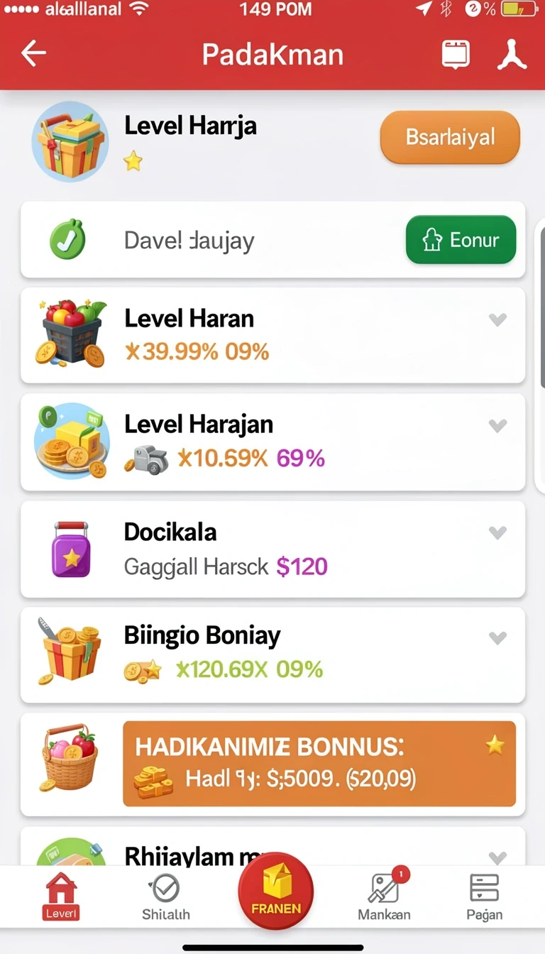 Screenshot probet88 nomor 1