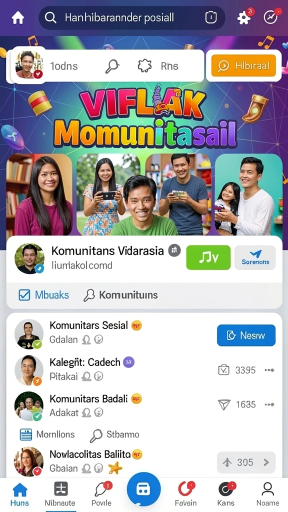 Screenshot rajampo nomor 3