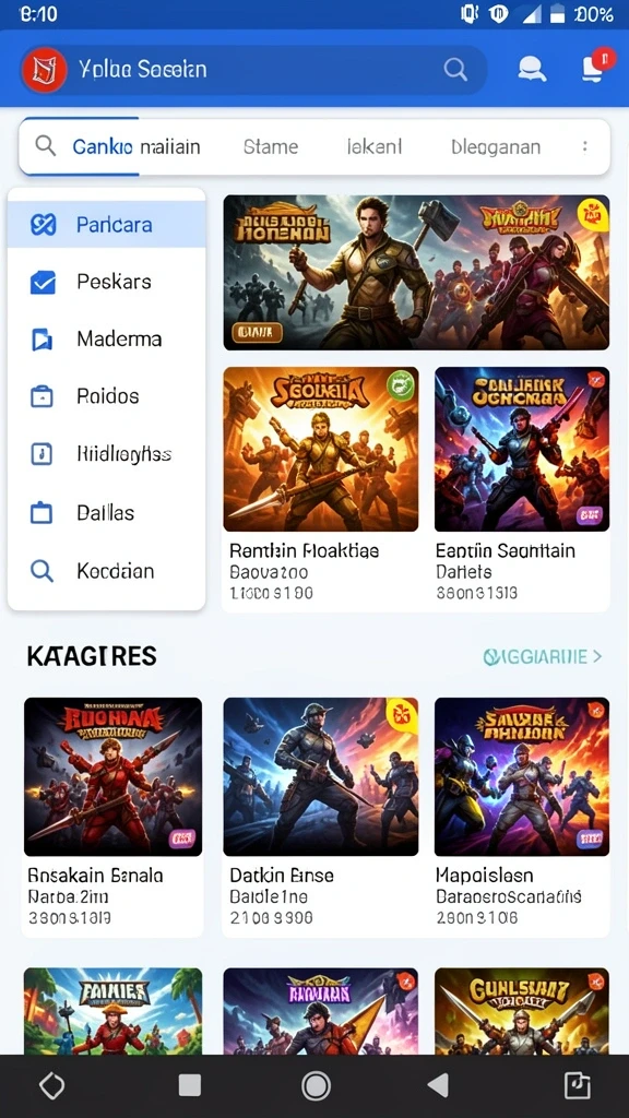 Screenshot rajatoto88 nomor 3