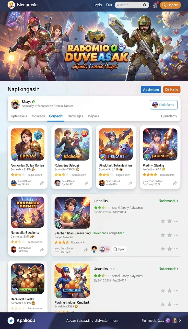 Screenshot ratudewi nomor 2