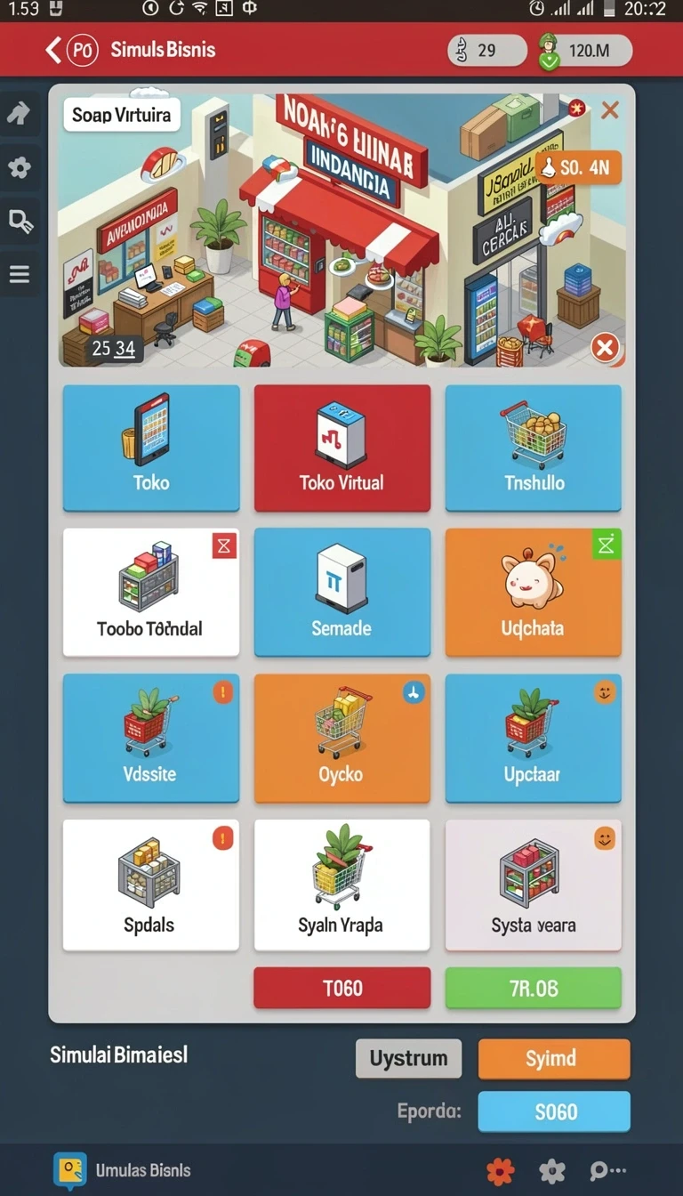 Screenshot rejekigames nomor 1