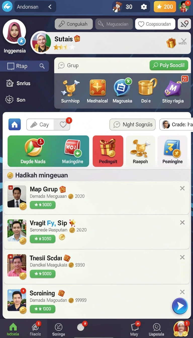 Screenshot rejekigames nomor 3