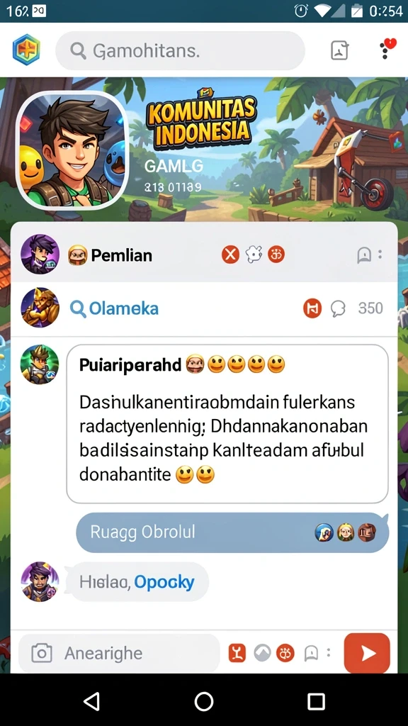 Screenshot rekor777 nomor 3
