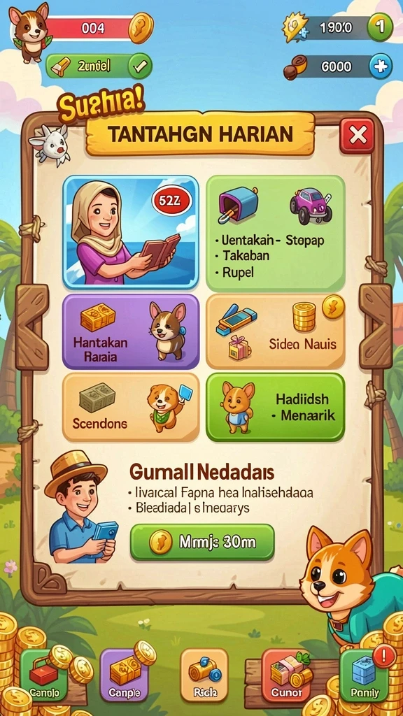 Screenshot rezixo nomor 1