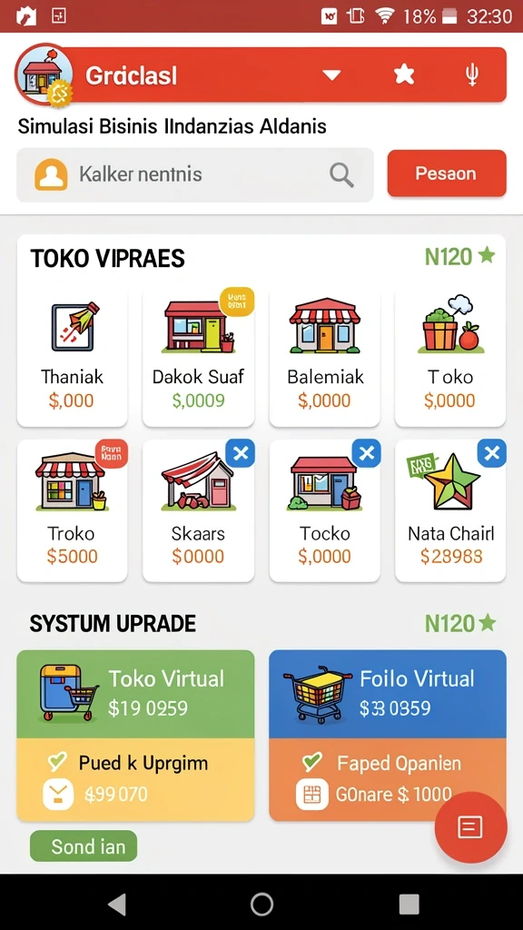 Screenshot rezixo nomor 3