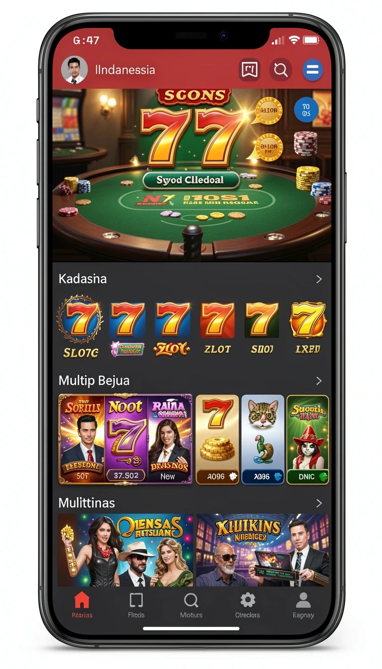 Screenshot rokokbet nomor 3