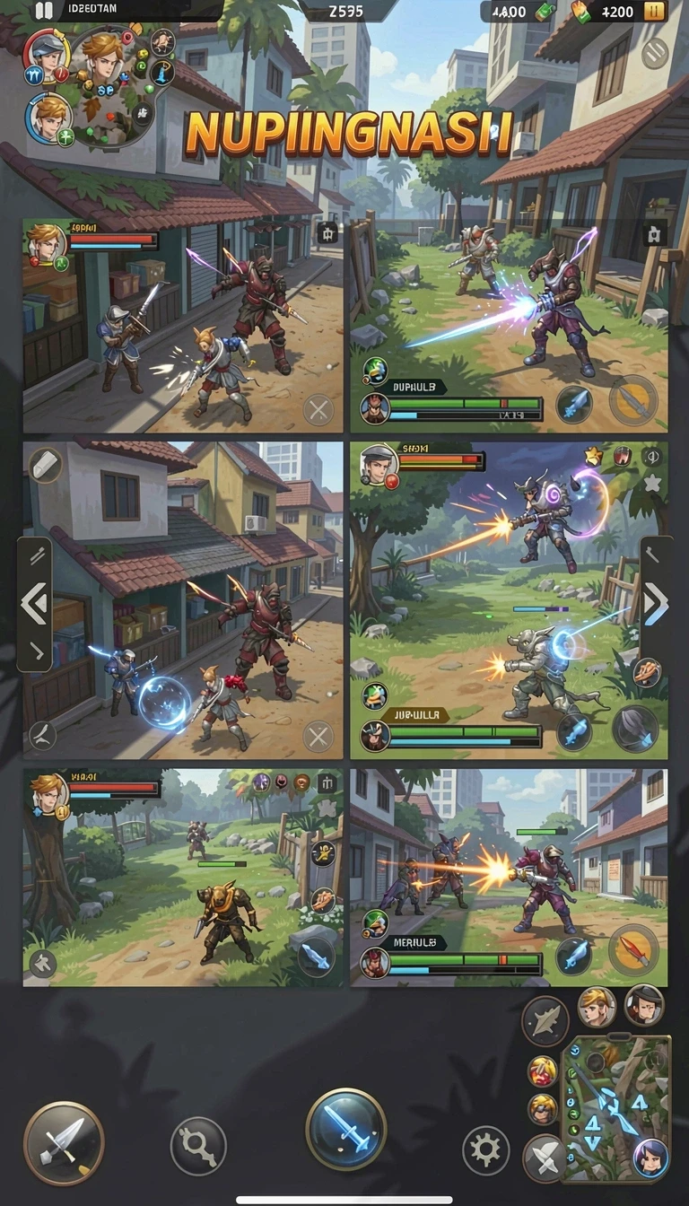 Screenshot rpok nomor 1