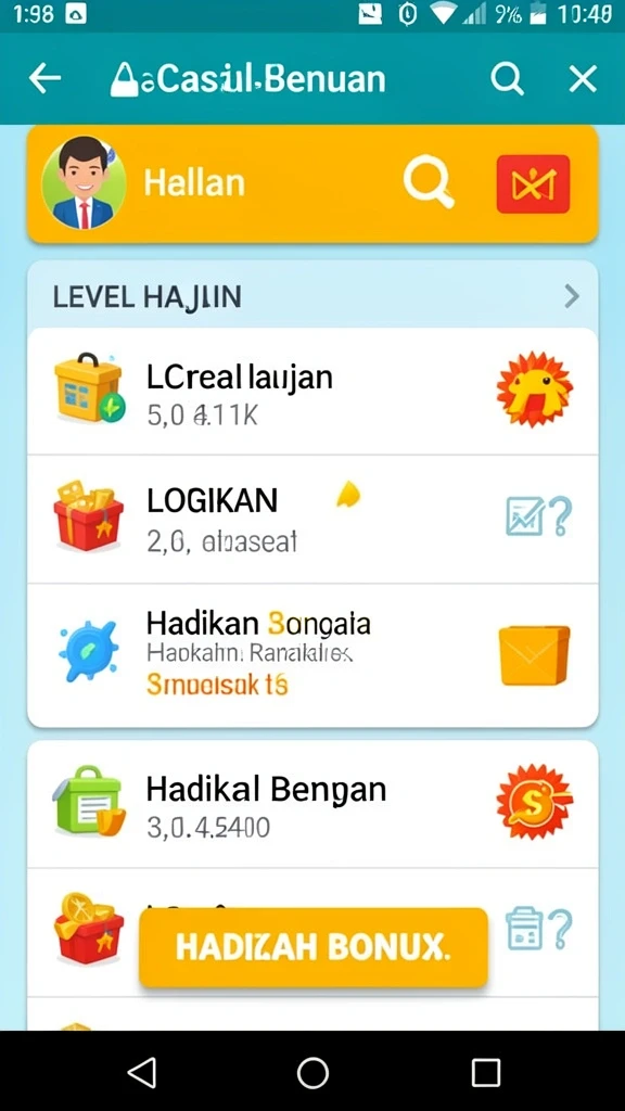 Screenshot rpvip6 nomor 1