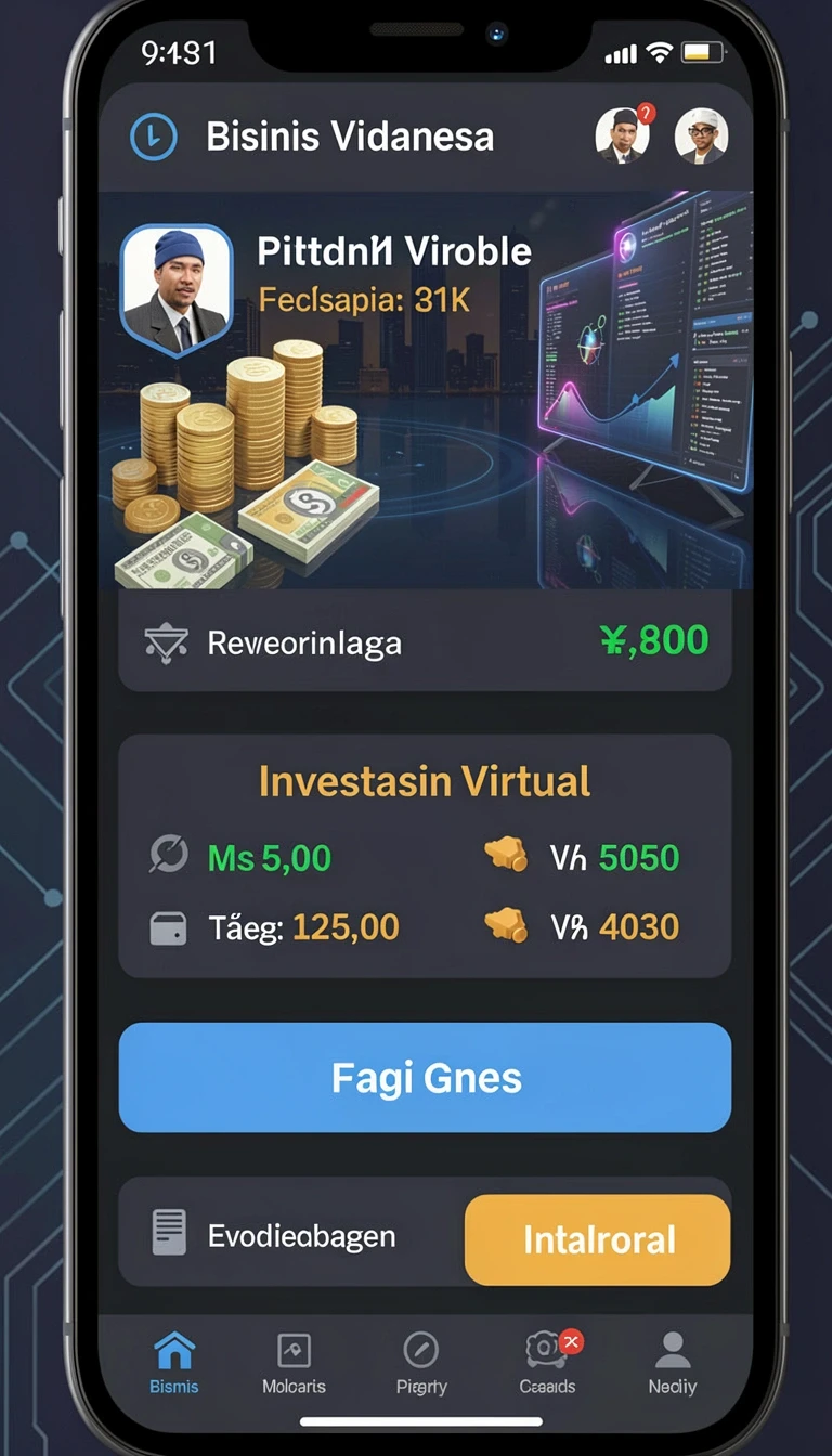 Screenshot sakti77 nomor 2
