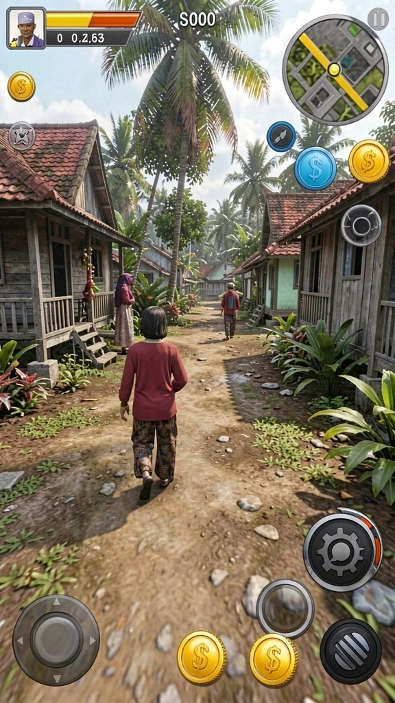 Screenshot sinartogel nomor 2