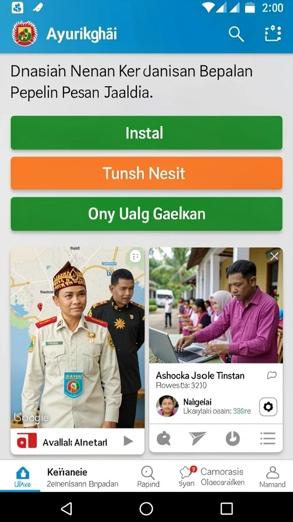 Screenshot sinartogel nomor 3