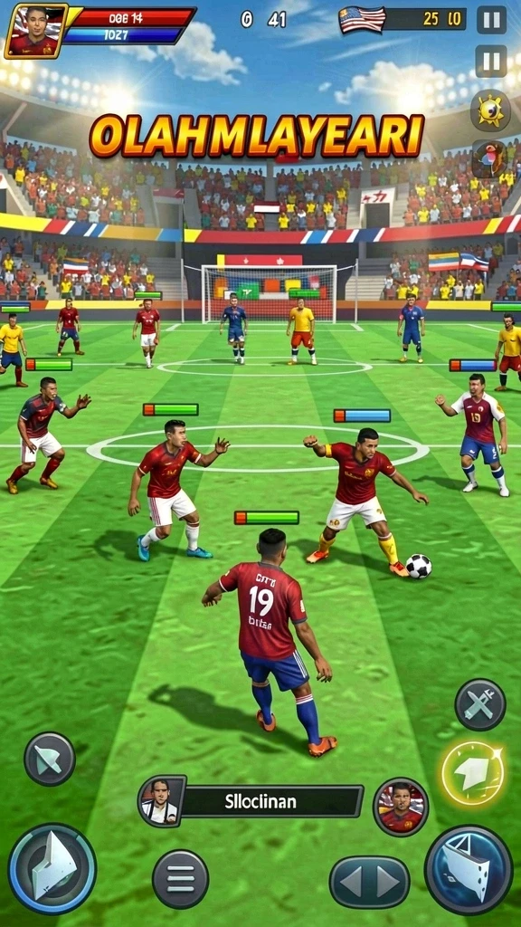 Screenshot timnas4d nomor 1