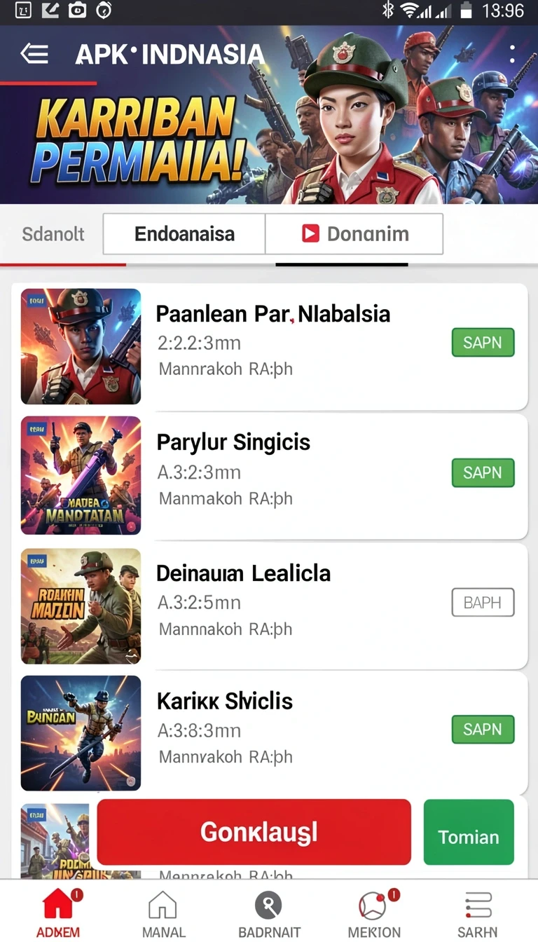 Screenshot vegas969 nomor 2