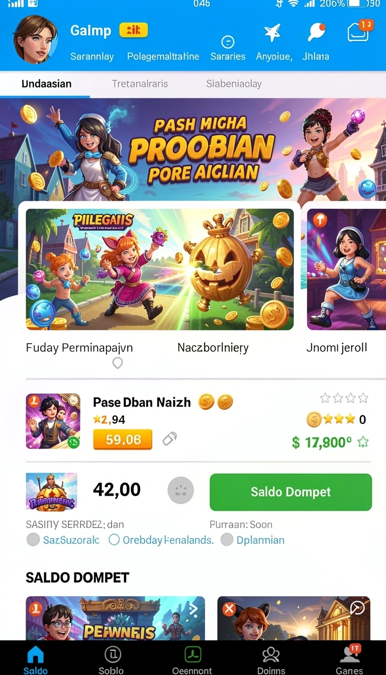 Screenshot vegas969 nomor 3