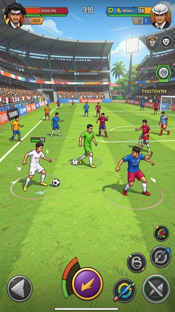Screenshot vt789 nomor 2