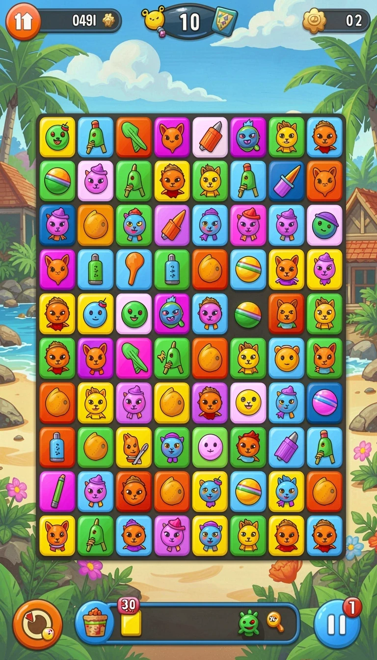 Screenshot vv62 nomor 2