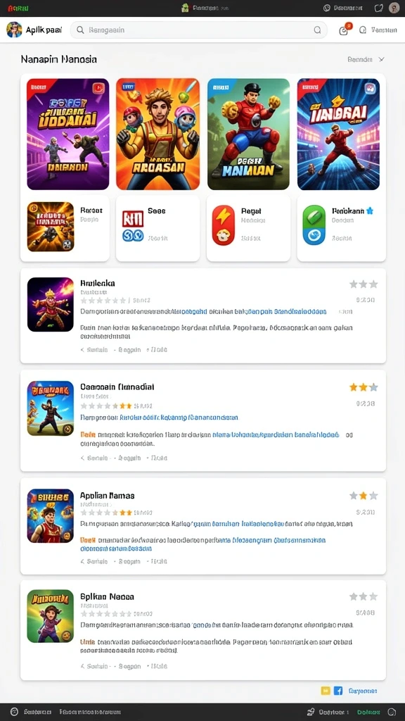 Screenshot winstar4d nomor 2