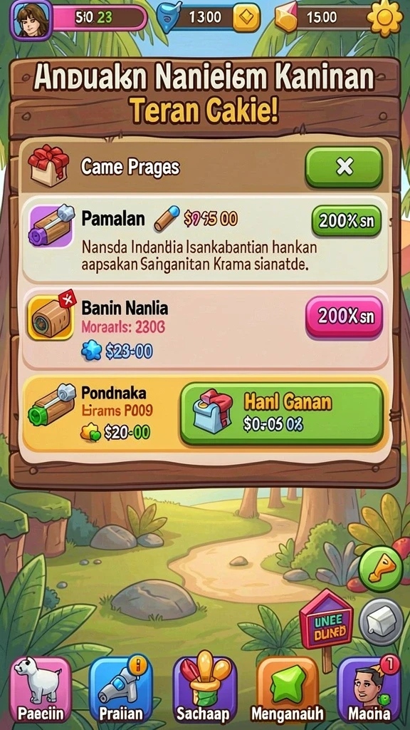 Screenshot wow99 nomor 1