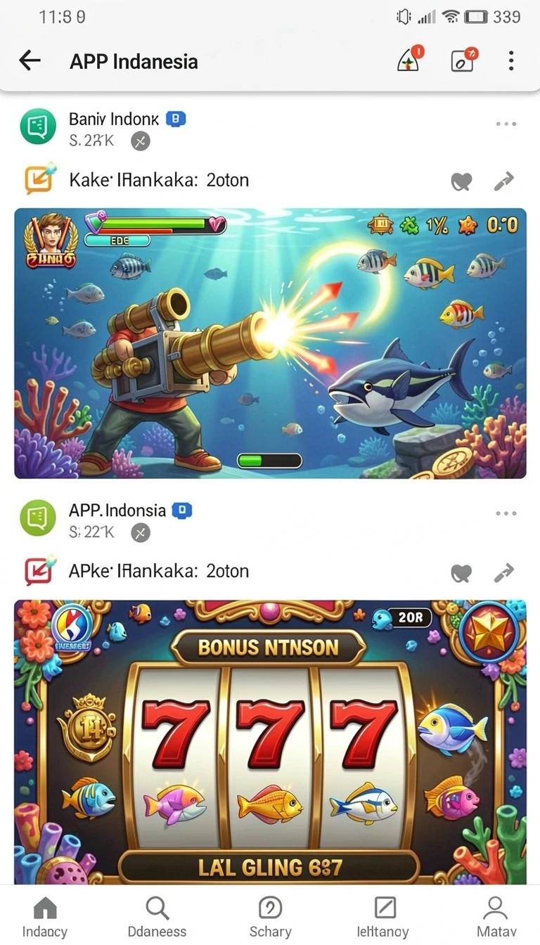 Screenshot x88 nomor 2